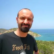Giancarlo Facoetti, founder of FaChords Guitar