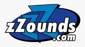 ZZsounds logo