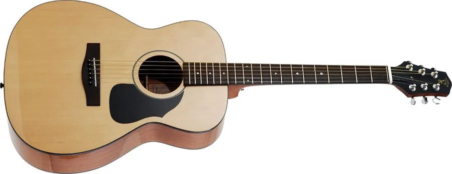 Voyage Air Transit Series acoustic guitar
