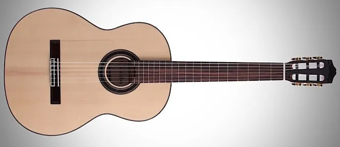  Cordoba F7 acoustic guitar