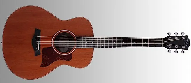  Taylor GS Mini acoustic guitar