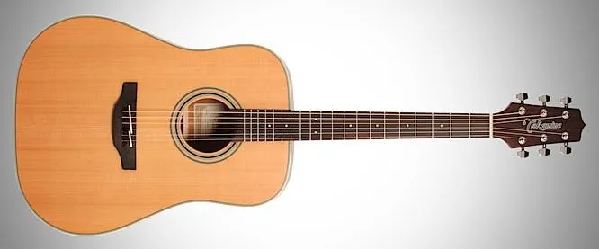 Takamine GD20-NS acoustic guitar