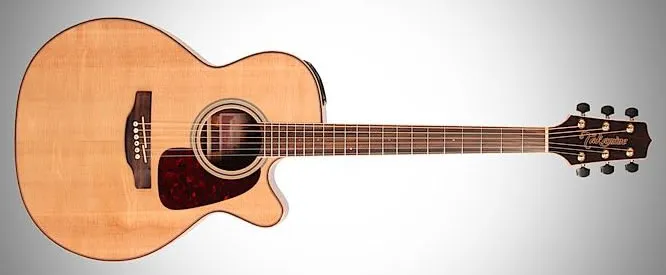 Takamine GN93CE acoustic guitar