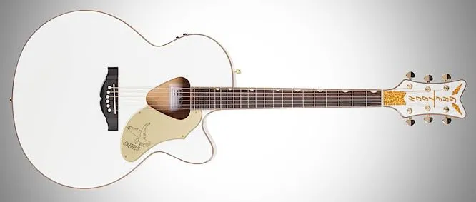 Gretsch G5022CWFE-12 acoustic guitar