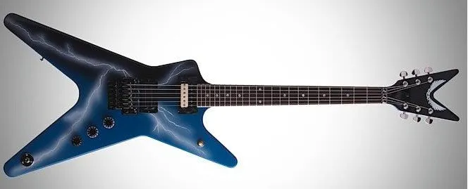 Dean Dime From Hell CFH