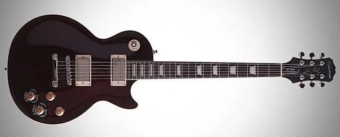 Epiphone Les Paul Tribute
