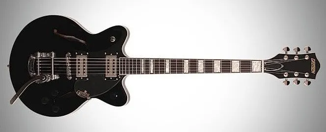 Gretsch Streamliner Center Block Jr.