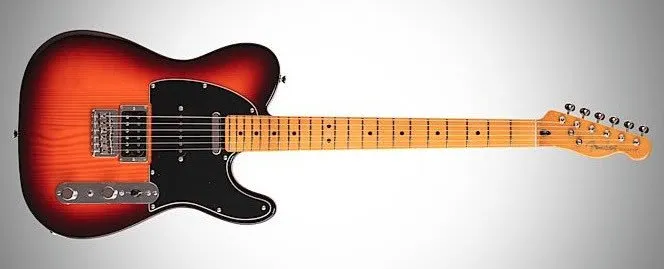 Fender Standard Telecaster