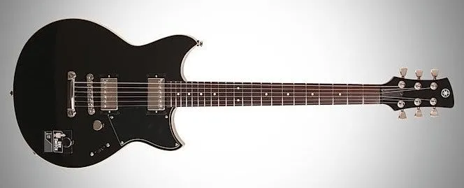 Yamaha Revstart RS420