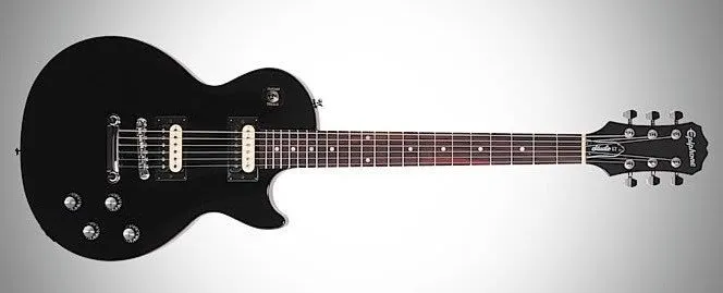 Epiphone Les Paul 100