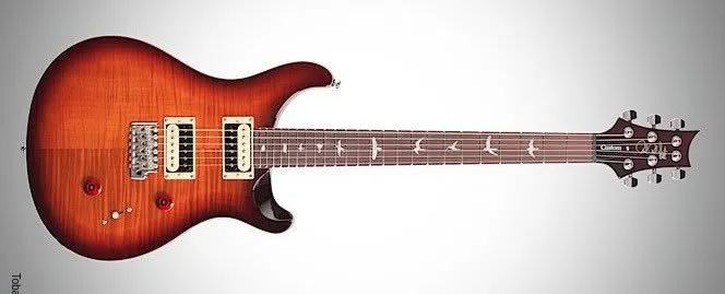 PRS SE Custom 24
