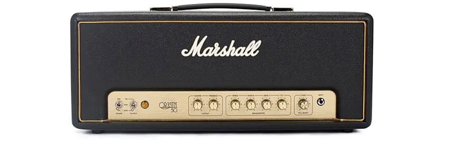 >Marshall ORI50