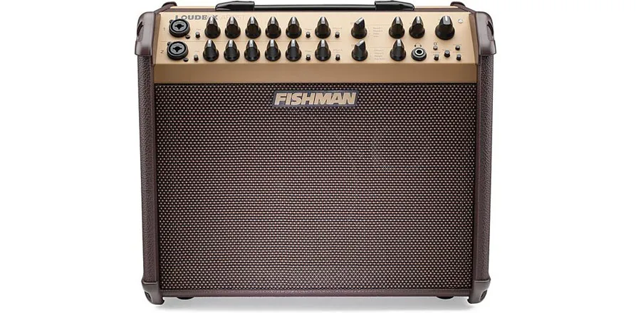 Fishman Loudbox