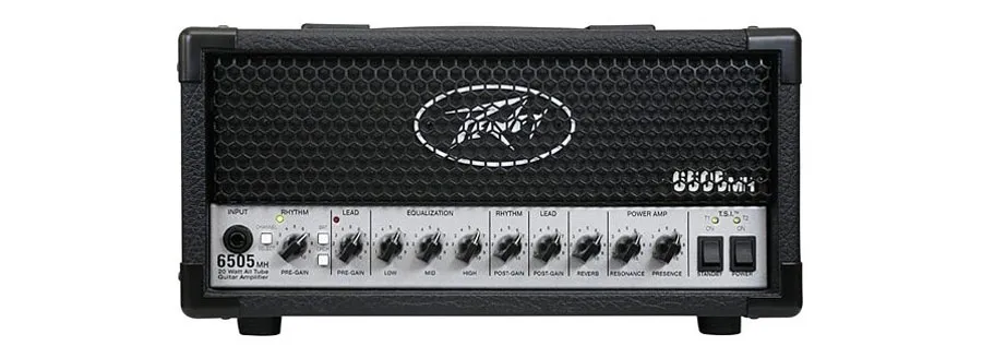 Peavey 6505