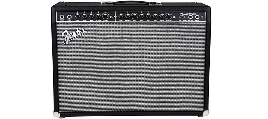 Best guitar amplifier on sale under 10000