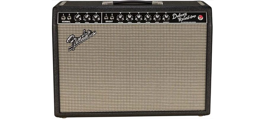 Best reverb online amp