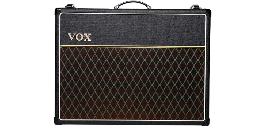 Vox AC30C2