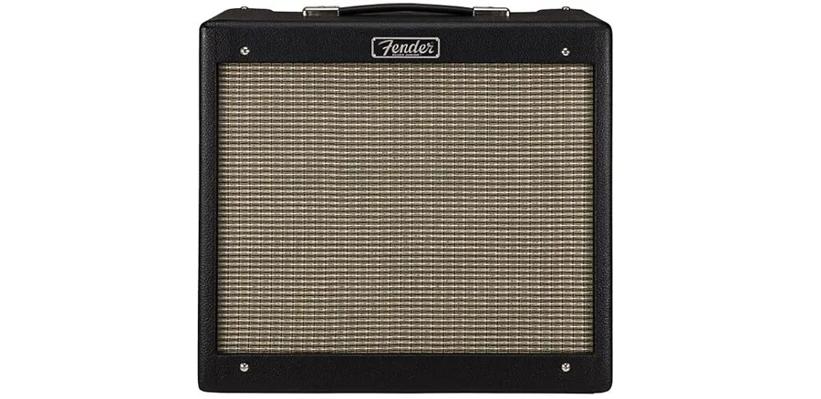 Fender Blues Junior IVR