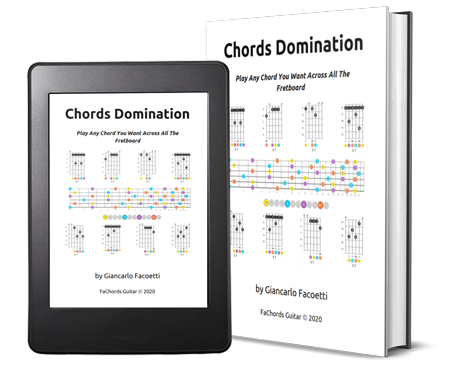 chord domination cover