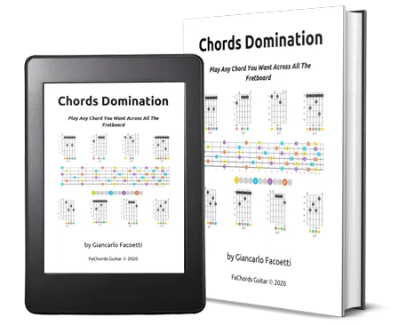 FaChords Complete Ebooks