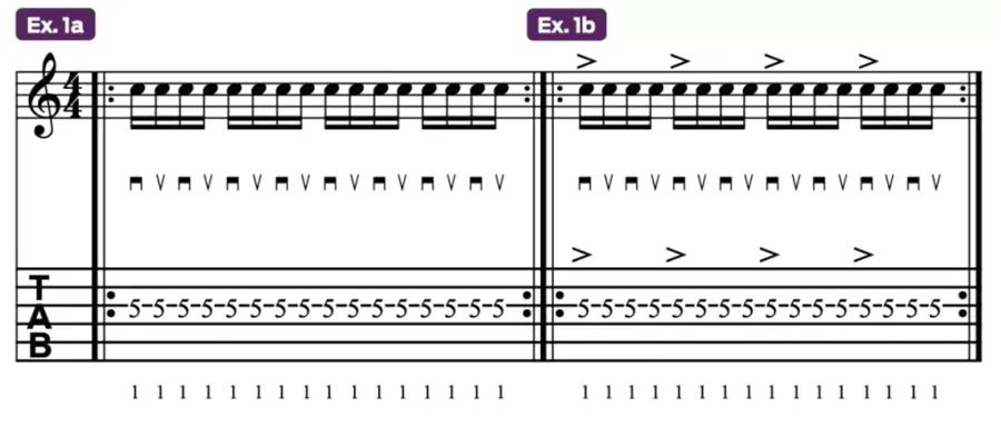 exercise for tone quality