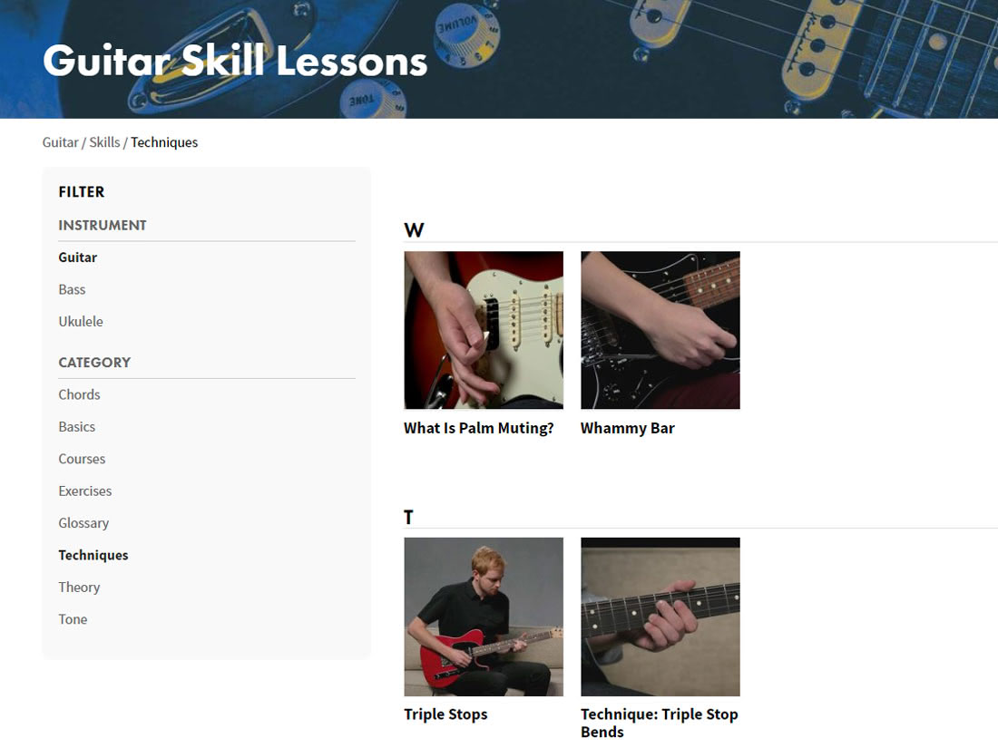 fender lessons cost