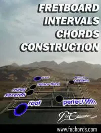 guitar chords theory pdf ebook