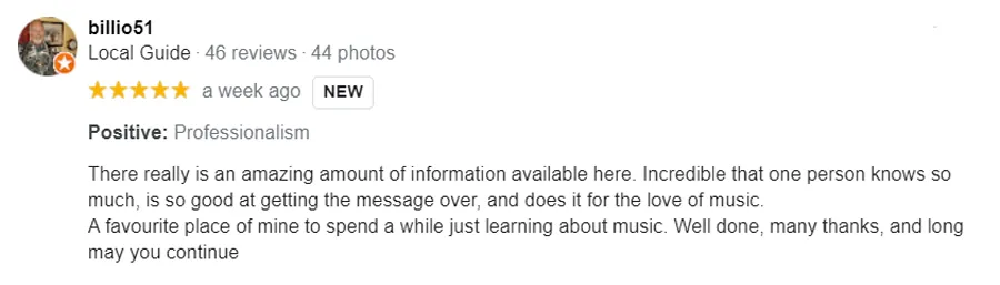 fachords guitar review