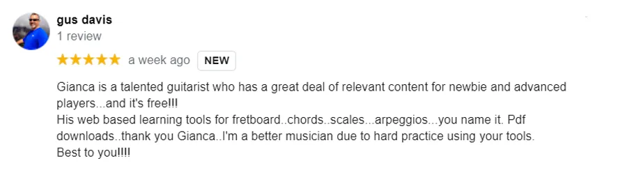 fachords guitar review