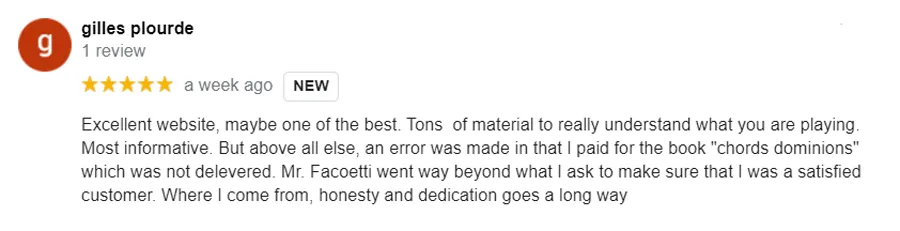 fachords guitar review