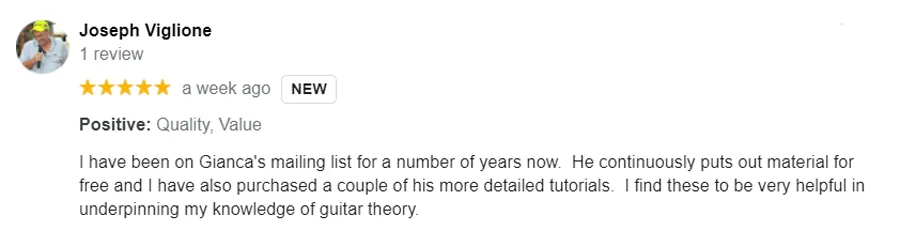 fachords guitar review