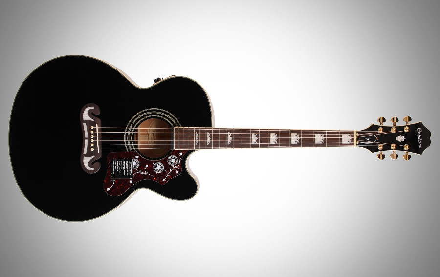 Epiphone guitar