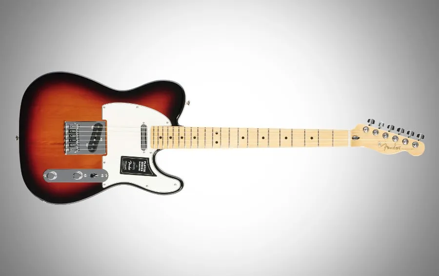 Fender Telecaster