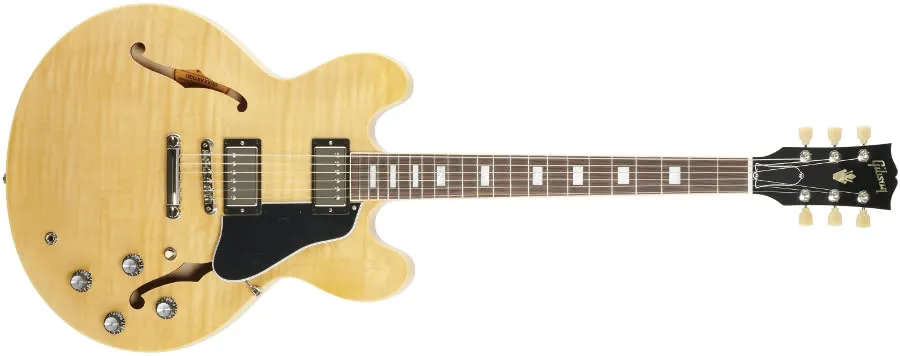 Gibson ES-335