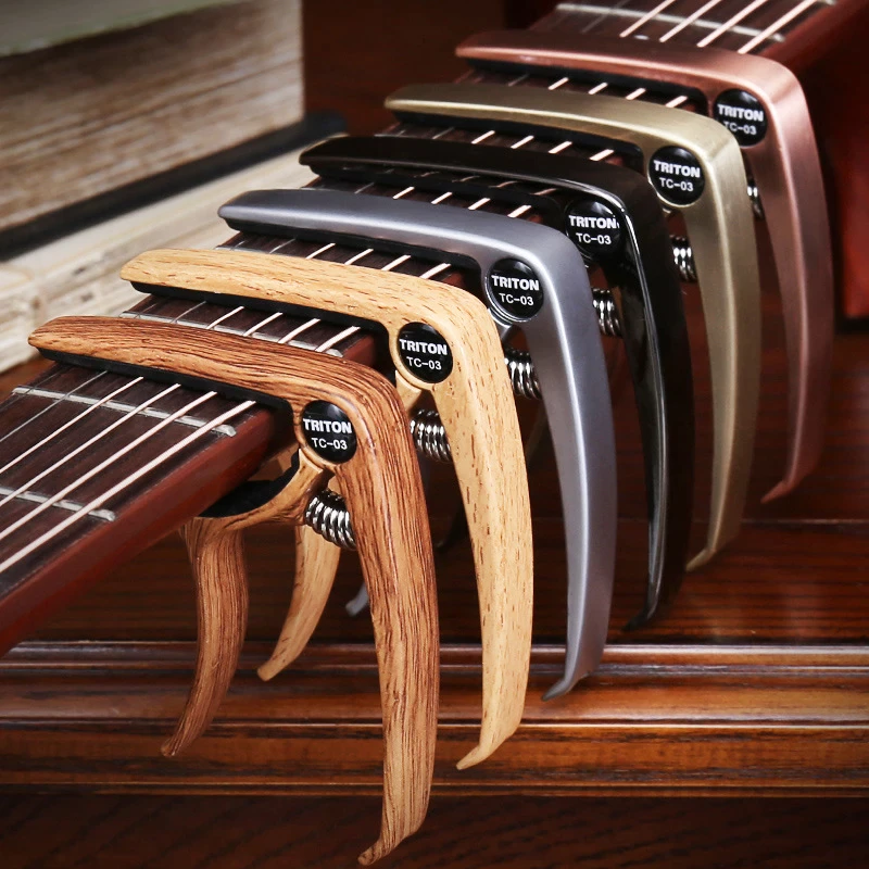 guitar capo