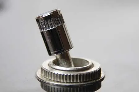 pickup switch