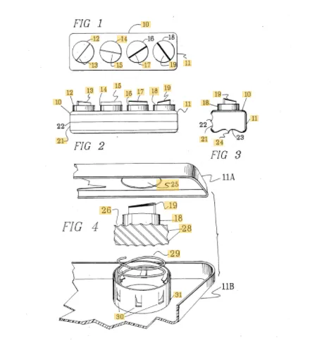 Chord hand callus exerciser