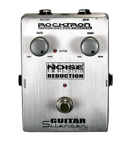 noise gate guitar effect pedals