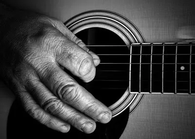 right hand guitar exercises