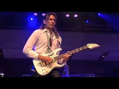 Steve vai
