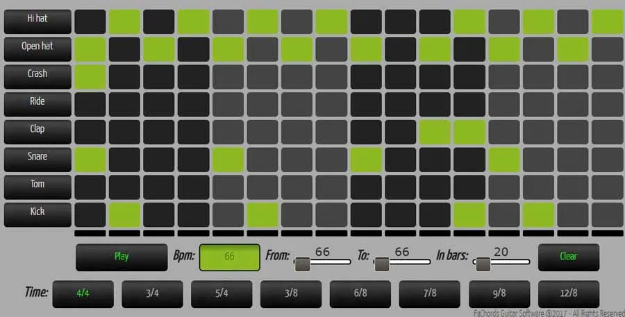 times recognition online game