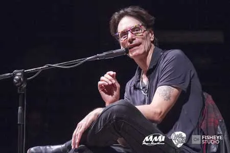 Steve Vai talks about how to develop your inner ear