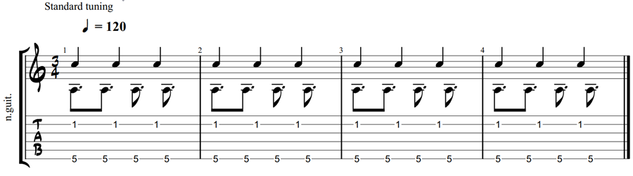 What Hemiola Is And How To Create Polyrhythms