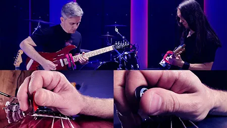 troy grady the magnet