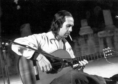 flamenco melodies