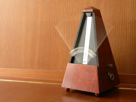 a good metronome
