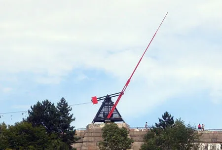 an example of creative metronome