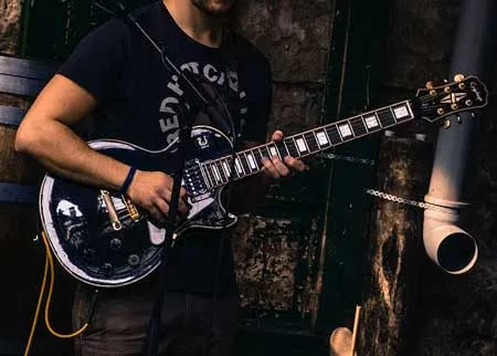 survery on guitar lessons price