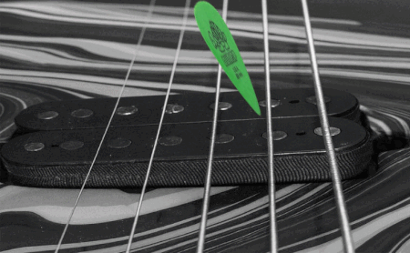 downward pickslanting animation