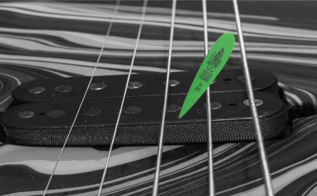 upward pickslanting animation